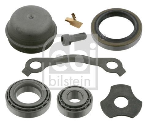 FEBI BILSTEIN Radlagersatz (05422)