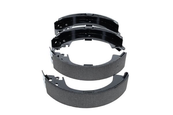 BOSCH Bremsbackensatz (0 986 487 207)