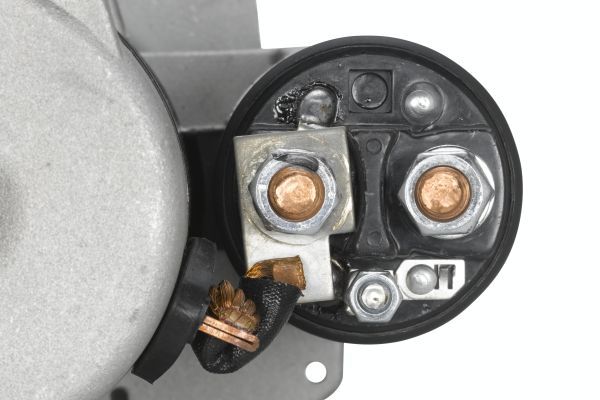 HELLA Starter (8EA 012 586-461) HELLA Starter (8EA 012 586-461)