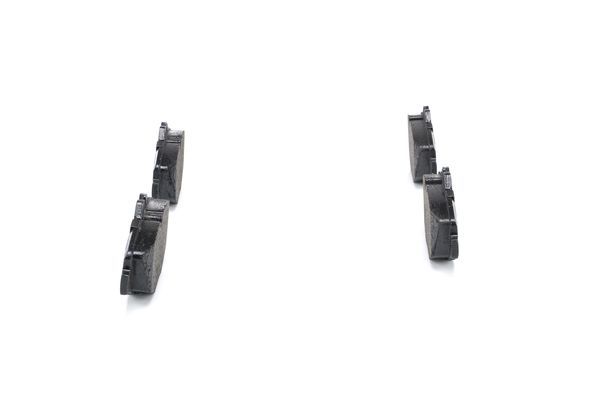 BOSCH Bremsbelagsatz, Scheibenbremse (0 986 494 285) BOSCH Bremsbelagsatz, Scheibenbremse (0 986 494 285)