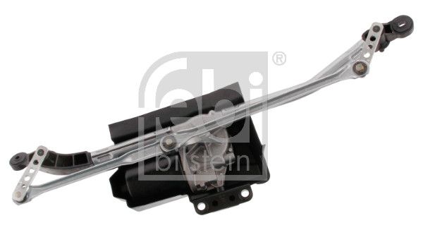 FEBI BILSTEIN Wischergestänge (33766) | KFZ-6635726