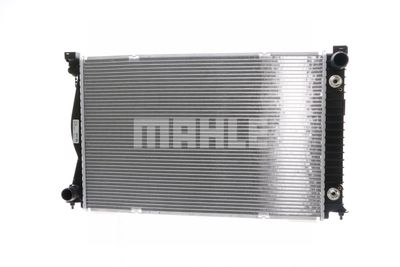 MAHLE Kühler, Motorkühlung (CR 830 000S) MAHLE Kühler, Motorkühlung (CR 830 000S)