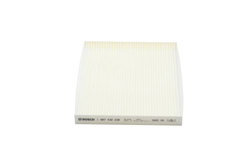 BOSCH Filter, Innenraumluft (1 987 432 238) BOSCH Filter, Innenraumluft (1 987 432 238)