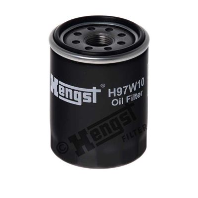 HENGST FILTER Ölfilter (H97W10)