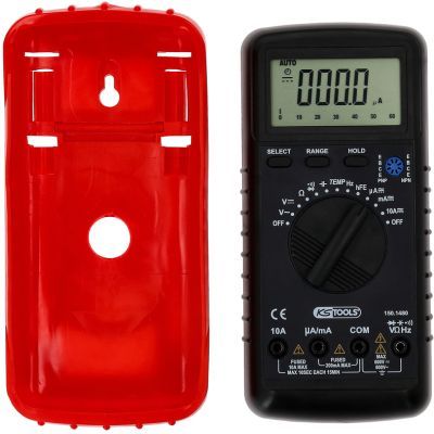 KS TOOLS Multimeter (150.1480) KS TOOLS Multimeter (150.1480)