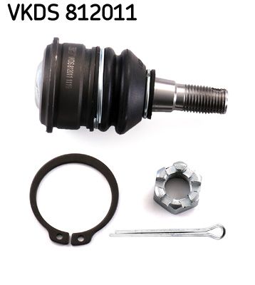SKF Trag-/Führungsgelenk (VKDS 812011)