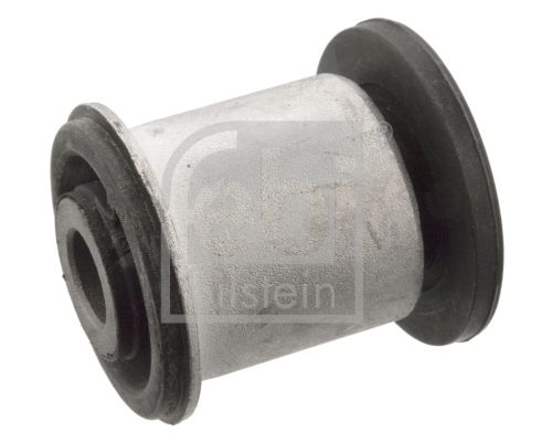 FEBI BILSTEIN Dichtring, Lader (101176)