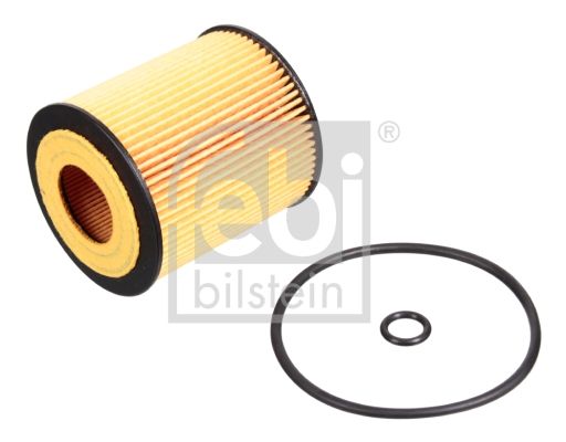 FEBI BILSTEIN Ölfilter (33470)