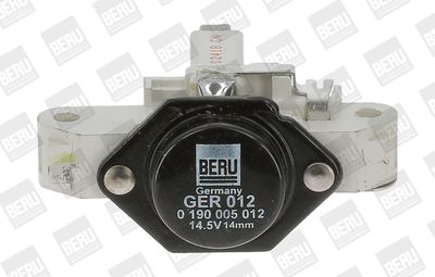 BERU by DRiV Generatorregler (GER012) 4014427066385 GER012