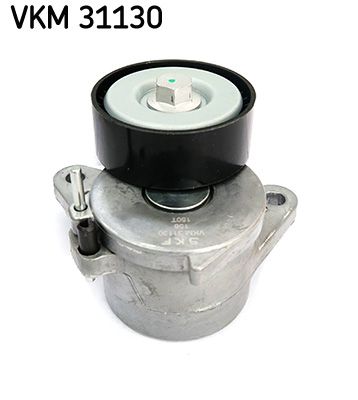 SKF Spannrolle, Keilrippenriemen (VKM 31130)