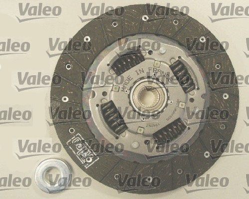 VALEO Kupplungssatz (834046) VALEO Kupplungssatz (834046)