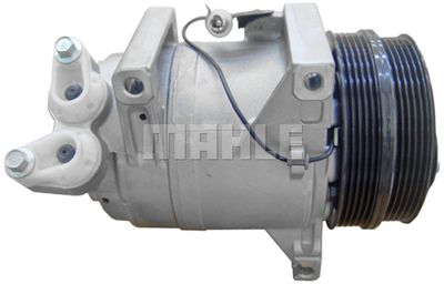 MAHLE Kompressor, Klimaanlage (ACP 1320 000P)