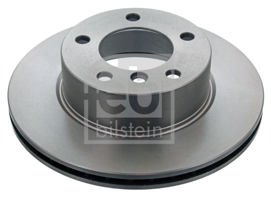 FEBI BILSTEIN Bremsscheibe (23535)