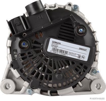 HERTH+BUSS ELPARTS Generator (32084230)