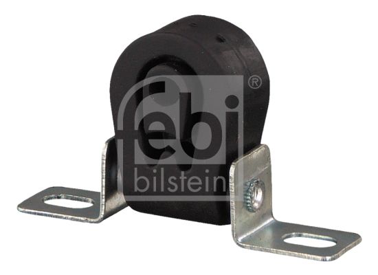 FEBI BILSTEIN Halter, Abgasanlage (01239)
