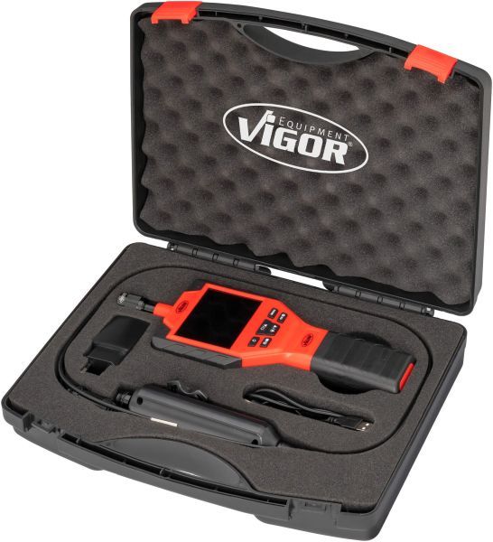 VIGOR Videoendoskop (V7500/2)