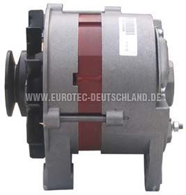 EUROTEC Generator (12036960)