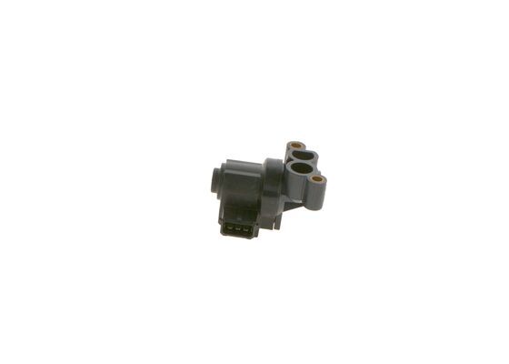 BOSCH Leerlaufregelventil, Luftversorgung (0 280 140 553)