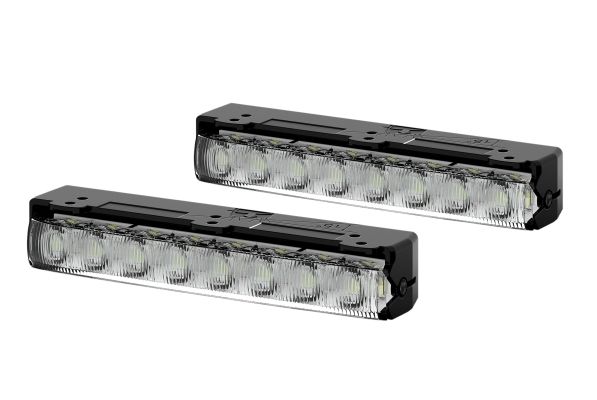 HELLA Tagfahrleuchtensatz (2PT 980 860-801)