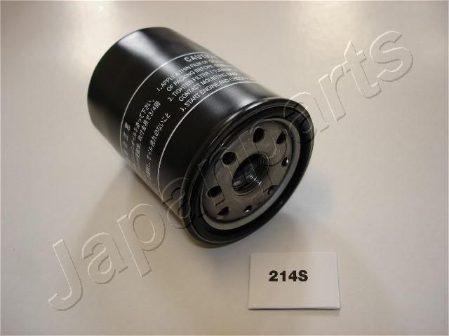 JAPANPARTS Ölfilter (FO-214S) JAPANPARTS Ölfilter (FO-214S)