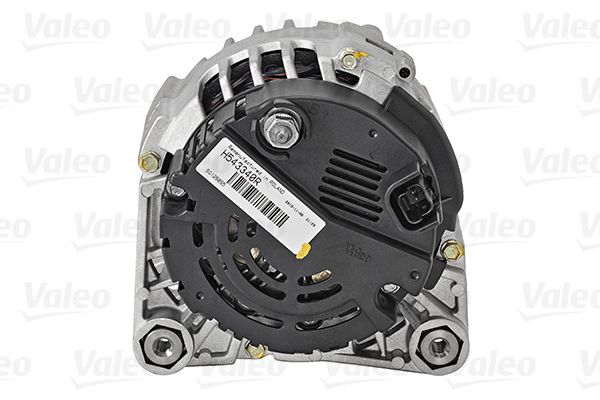 VALEO Generator (437351)