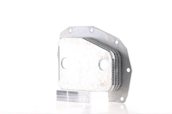 MAHLE Ölkühler, Motoröl (CLC 122 000S) MAHLE Ölkühler, Motoröl (CLC 122 000S)