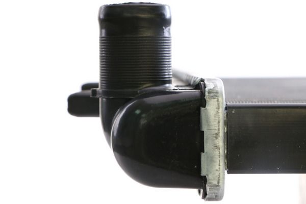 MAHLE Kühler, Motorkühlung (CR 557 000S) MAHLE Kühler, Motorkühlung (CR 557 000S)