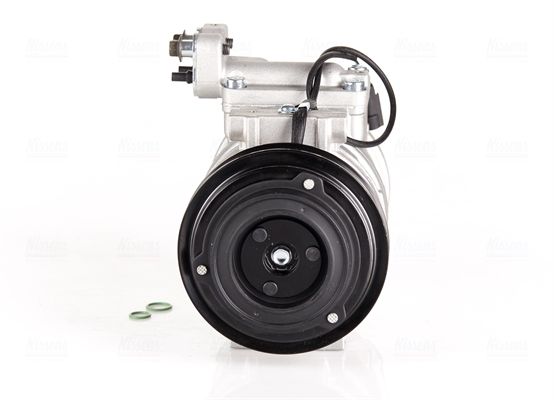 NISSENS Kompressor, Klimaanlage (89699) NISSENS Kompressor, Klimaanlage (89699)