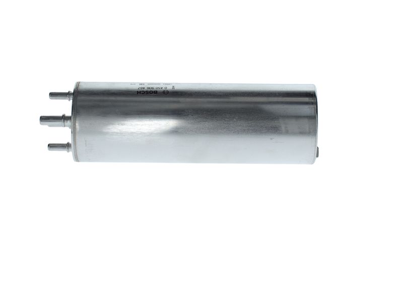BOSCH Kraftstofffilter (0 450 906 467) BOSCH Kraftstofffilter (0 450 906 467)