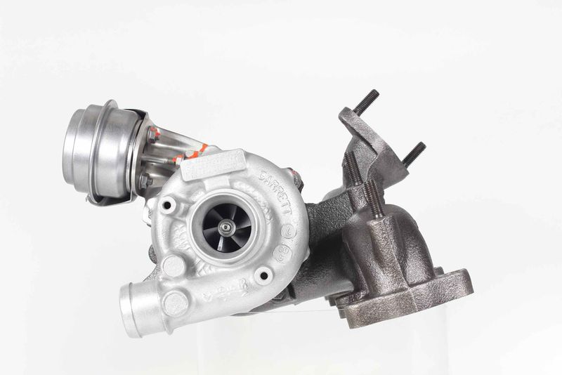 ALANKO Lader, Aufladung (11900063)