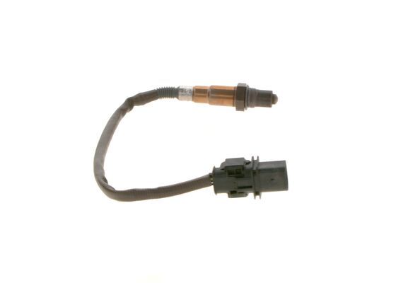 BOSCH Lambdasonde (0 258 017 353)