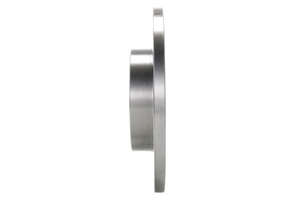 BOSCH Bremsscheibe (0 986 478 081)