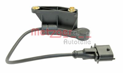 METZGER Sensor, Nockenwellenposition (0903216)