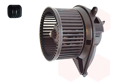 VAN WEZEL Innenraumgebläse (3076773)