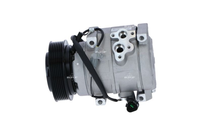 NRF Kompressor, Klimaanlage (32968)