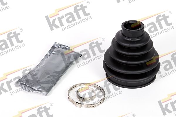 KRAFT AUTOMOTIVE Faltenbalgsatz, Antriebswelle (4415580)