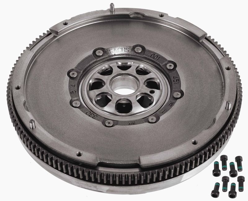 SACHS Schwungrad (2294 002 182)