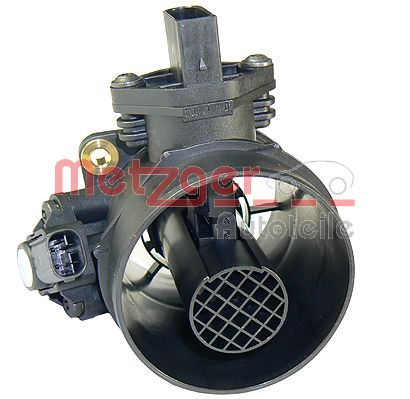 METZGER Luftmassenmesser (0891074) METZGER Luftmassenmesser (0891074)