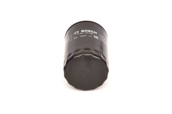 BOSCH Ölfilter (0 451 104 063)