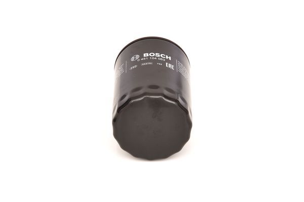 BOSCH Ölfilter (0 451 104 063)