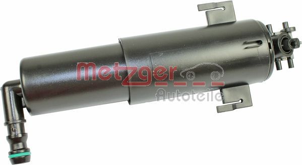 METZGER Waschwasserdüse, Scheinwerferreinigung (2220538)