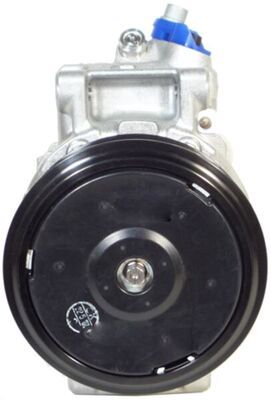 MAHLE Kompressor, Klimaanlage (ACP 40 000P) MAHLE Kompressor, Klimaanlage (ACP 40 000P)