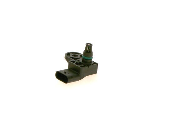 BOSCH Sensor, Saugrohrdruck (0 261 230 254)