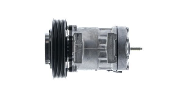 MAHLE Kompressor, Klimaanlage (ACP 662 000P) MAHLE Kompressor, Klimaanlage (ACP 662 000P)