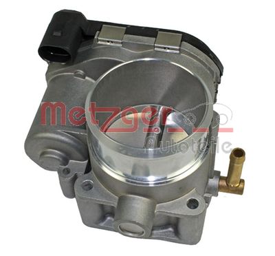 METZGER Drosselklappenstutzen (0892099)