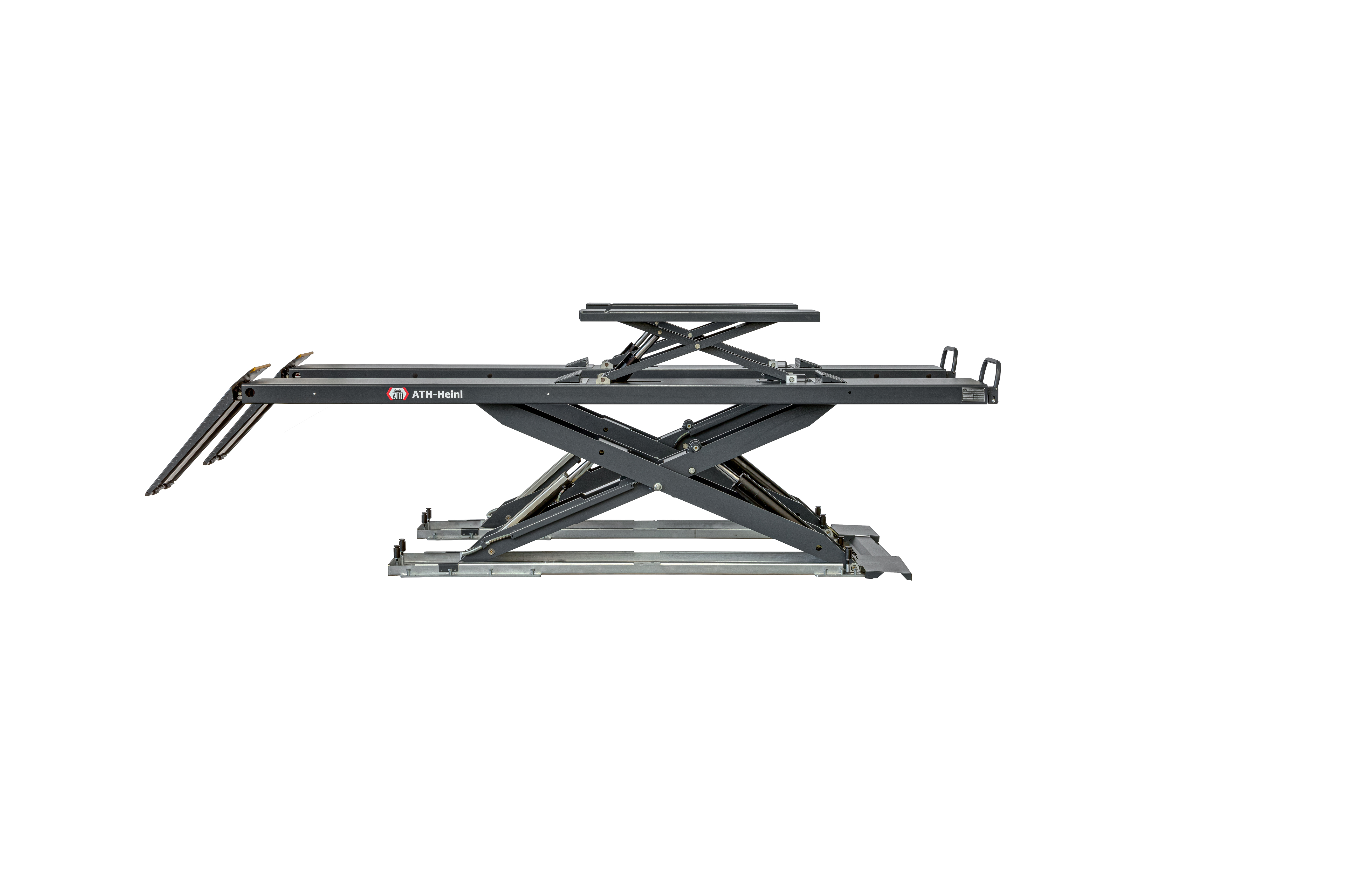 ATH Cross Lift 35 OG