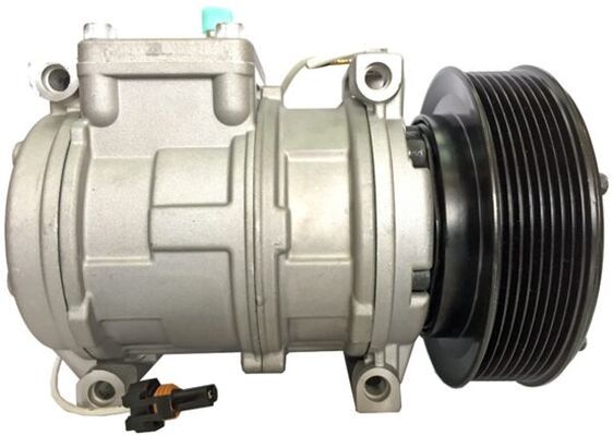 MAHLE Kompressor, Klimaanlage (ACP 76 000S)