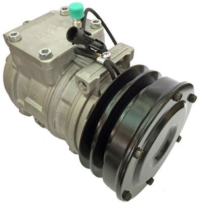 MAHLE Kompressor, Klimaanlage (ACP 792 000S) MAHLE Kompressor, Klimaanlage (ACP 792 000S)