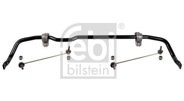 FEBI BILSTEIN Stabilisator, Fahrwerk (171386)