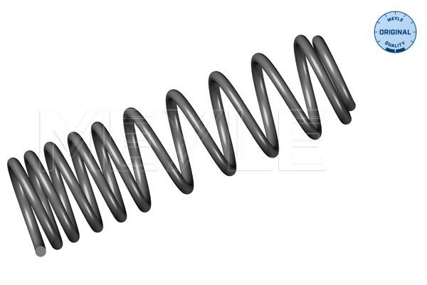 MEYLE Fahrwerksfeder (100 739 0010)